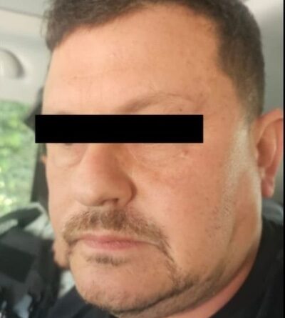 Capturan objetivo prioritario apodado «El Jardinero» en el estado de Nayarit