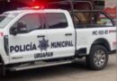 Ataque amado en Uruapan dejó un muerto y un herido.