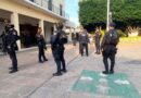 Cambio de director SSP ante crisis de seguridad en Querétaro.