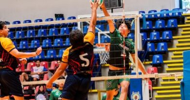 Reinician actividades de la universiada 2026; Equipos nicolaitas buscan su boleto a fase regional