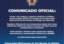 Plataformas de la UMSNH han sufrido ataques cibernéticos