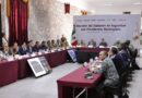 Coordinación, ha sido clave para resultados en seguridad, destaca Harfuch*