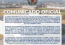 Información importante para nuestra comunidad universitaria.