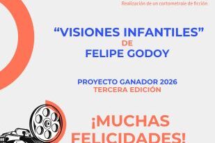 Gobierno Municipal anuncia al ganador de convocatoria de cine ‘Hecho en Morelia 2026’