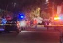 Identifican a joven que murió tras ataque armado en Uruapan.