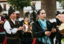 La magia de las gaitas gallegas llega hoy a Morelia