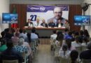 México necesita líderes con valores y sentido humanista: Julio Castillo