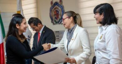 Egresado nicolaita obtén tu titulo!, Puedes realizar el trámite en liena