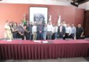 «Nuestros alcaldes son el orgullo del PRD y motor de Michoacán»: Octavio Ocampo