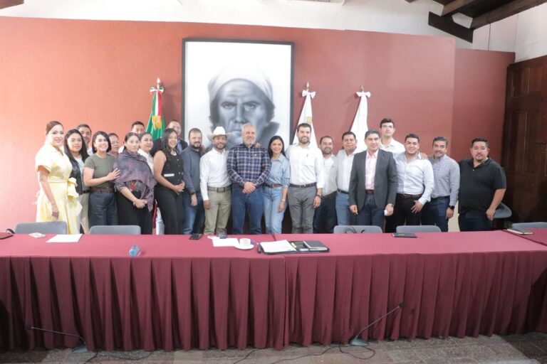prd Octavio