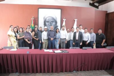 prd Octavio