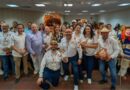 Sectur proyectó el potencial cinematográfico del estado en el Tianguis Turístico 2026