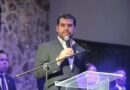 Reconoce Octavio Ocampo, historia, tradición y cultura de Villa Jiménez, en su 105 aniversario a elevación a municipio