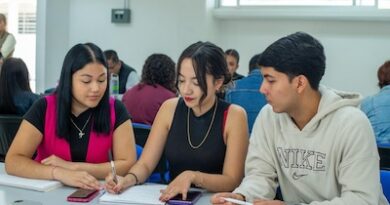 UMSNH innova con nuevos programas educativos; convocatoria de ingreso abierta