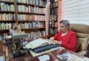 A contraluz de la memoria: Naborina Colín, el pulso que no se apaga