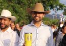 Destaca Octavio Ocampo producción platanera en inauguración de la Feria Regional del Plátano en Coahuayana