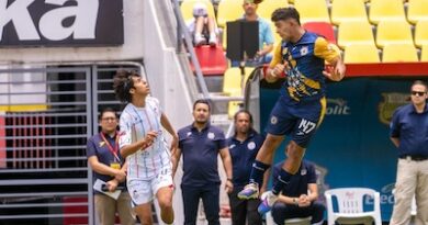 Atlético Morelia-UMSNH varonil califica a los octavos de final