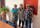 Quiroga avanza con obras y acciones que nacen de escuchar a su gente: Alma Mireya González