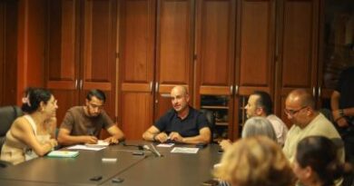 Adolfo Torres atiende de manera directa peticiones de diversas colonias de Morelia