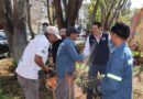 Morelia supera las 600 Jornadas de Limpieza y consolida estrategia permanente de mejora urbana