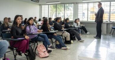 Abierta, convocatoria de promoción de personal académico de la UMSNH