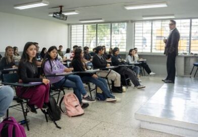 Abierta, convocatoria de promoción de personal académico de la UMSNH