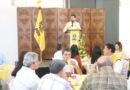 Memorias que construyen presente: aquí y ahora, en los 37 años del PRD Michoacán