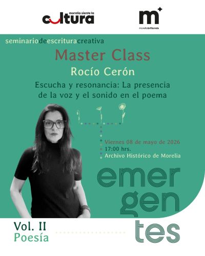 MORELIA CULTURA