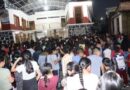 Celebran Día de la Niñez en Ihuatzio: PRD Michoacán convive con familias