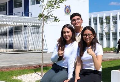 Unidades profesionales de la UMSNH, generadoras de oportunidades para las y los jóvenes