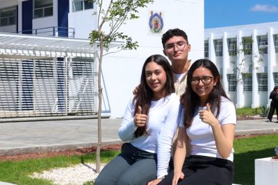 Unidades profesionales de la UMSNH, generadoras de oportunidades para las y los jóvenes