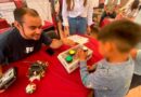 La Universidad contribuye a la reconstrucción del tejido sociale en las comunidades michoacanas