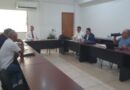Continúan mesas de trabajo entre UMSNH Y SUEUM