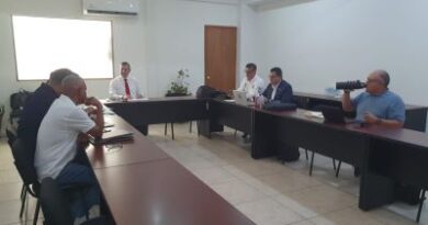 Continúan mesas de trabajo entre UMSNH Y SUEUM