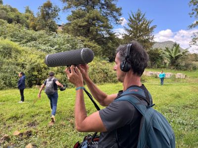 Comefilm reconoce a Michoacán por su impulso al turismo de pantalla