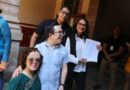 La inclusión laboral debe ser obligatoria y no caridad: Nalleli Pedraza