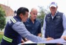Adolfo Torres destaca avances del Programa de Prevención de Inundaciones 2026