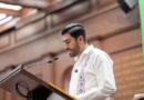 Poncho Chávez impulsa reforma electoral para garantizar alternancia de género en la gubernatura y fortalecer la representación municipal