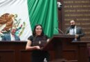 Congreso de Michoacán envía al Congreso de la Unión reforma de Adriana Campos contra explotación laboral y reclutamiento engañoso