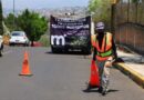 Gobierno de Morelia avanza en mantenimiento urbano y limpieza de áreas verdes de la ciudad
