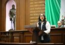 Impulsa Nalleli Pedraza reformas a la Ley de Educación para garantizar inclusión
