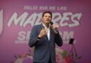 Reconoce Alfonso Martínez Alcázar, esfuerzo de mamás del ayuntamiento
