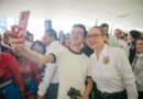 Bachillerato nicolaita con alta demanda de nuevo Ingreso; pase universal un éxito