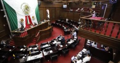 Incorporar principio de responsabilidad intergeneracional a la ley, dará protección atemporal al medio ambiente: 76 Legislatura