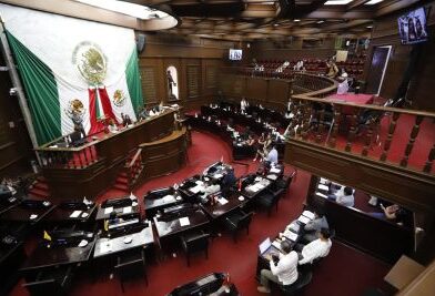 Incorporar principio de responsabilidad intergeneracional a la ley, dará protección atemporal al medio ambiente: 76 Legislatura