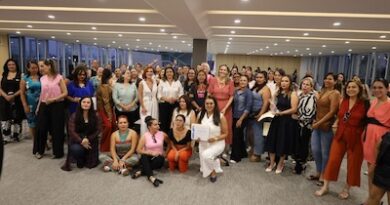 Mujeres que emprenden, historias que transforman’ fortaleció liderazgo y redes de apoyo entre morelianas Mujeres que emprenden, historias que transforman’ fortaleció liderazgo y redes de apoyo entre morelianas