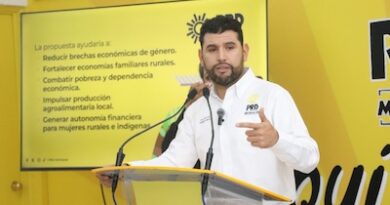 PRD Michoacán impulsa reforma para fortalecer la autonomía económica de las mujeres rurales PRD Michoacán impulsa reforma para fortalecer la autonomía económica de las mujeres rurales