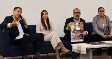 El Colegio de Morelia invita a vivir La Festa Antiqua Morelia 2026