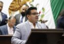 Toño Carreño presenta punto de acuerdo en defensa del precio justo de la tortilla