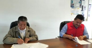 Gobierno de Morelia fortalece la vinculación académica con los profesionales del campo